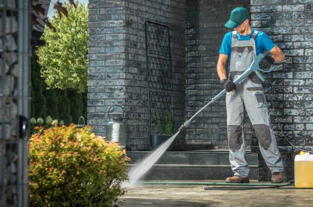 Best Oil Spill Cleanup  in Dandridge, TN